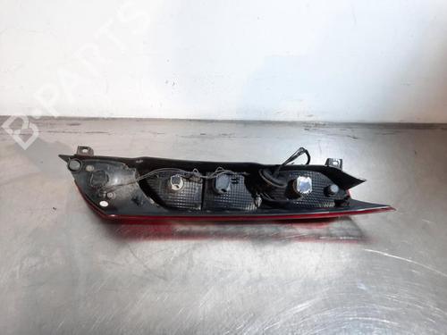 Left taillight FORD TRANSIT CONNECT V408 Box Body/MPV 1.5 TDCi | BP33307498C34 - Image 3