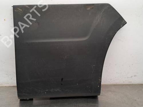 Andre FIAT DUCATO Van (250_) 120 Multijet 2,3 D (120 hp) 23603222