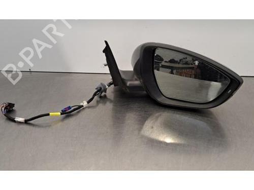 Retrovisor derecho AUDI E-TRON (GEN) 55 quattro (408 hp) 30924069