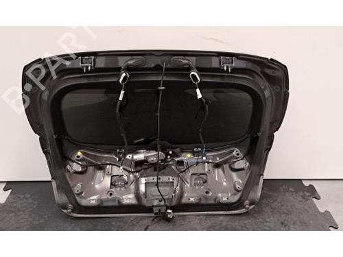 Tailgate FORD FOCUS IV (HN) 1.5 EcoBlue | BP23624868C6  - Image 7