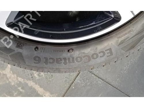 Fælk MERCEDES-BENZ A-CLASS (W177) A 200 (177.087) | BP31655852C45 - Image 8