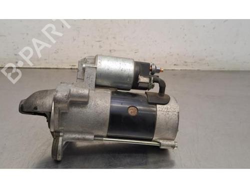 Used Starter Starter RENAULT TRAFIC III Van (FG_) 2.0 dCi 130 (FGMY) (131 hp) 34433340 34433340