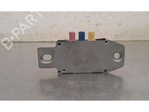 Used Electronic module Electronic module LAND ROVER RANGE ROVER EVOQUE (L538) 2.2 D 4x4 (190 hp) 34408107 34408107
