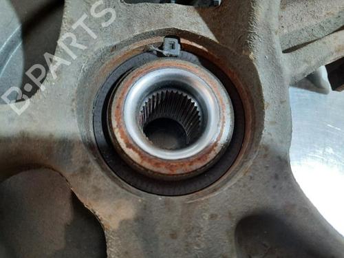 Left front steering knuckle SKODA SCALA (NW1) 1.6 TDI | BP35315043M25 - Image 4
