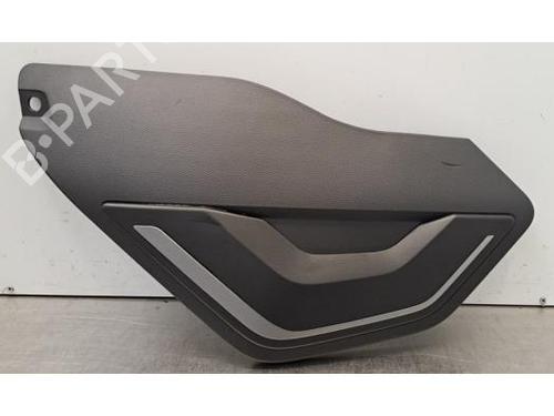Used Other Other DACIA DUSTER (HM_) 1.5 dCi 115 4x4 (HMAD) (116 hp) 39732284 39732284