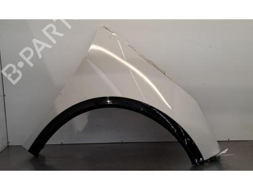 Used Right front fenders BMW i3 (I01) s Electric (184 hp) 32408638