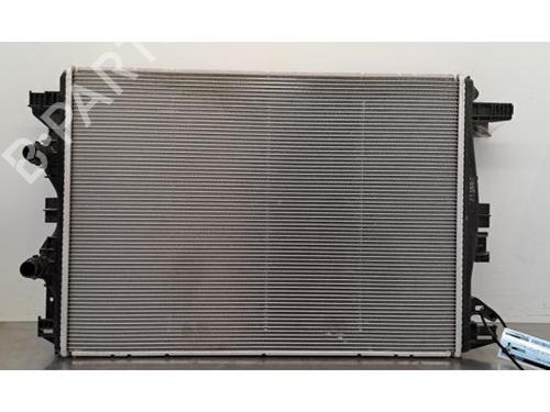 Water radiator ALFA ROMEO TONALE (965_) 1.5 Mild Hybrid | BP35746558M31  - Image 5