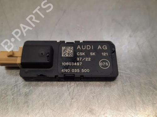 Electronic module AUDI Q8 (4MN, 4MT) 50 TDI Mild Hybrid quattro | BP23632295M83 
