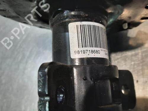 Right front shock absorber PEUGEOT 3008 II SUV (MC_, MR_, MJ_, M4_) 1.5 BlueHDi 130 | BP23578980M17 
