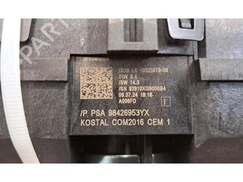 Ratstangsstang OPEL CORSA F (P2JO) Corsa-e | BP38181109I23 - Image 7