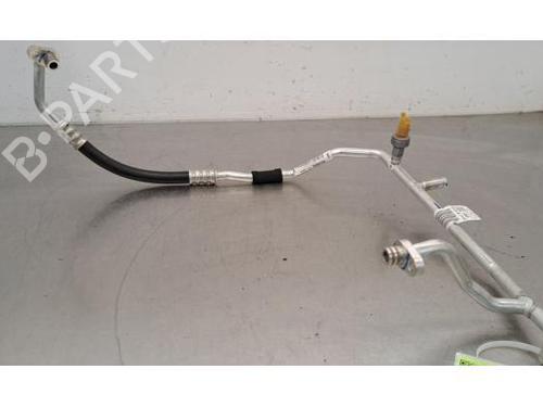 AC pipe PEUGEOT 308 III (FB_, FH_, FP_, F3_, FM_) e-308 (FMZKWZ) | BP27168713M126 