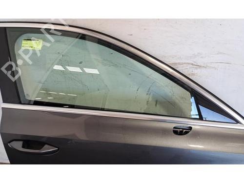 Right front door AUDI A3 Limousine (8YS, 8YM) S3 TFSI quattro | BP29343869C3 