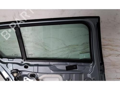 Left rear door RENAULT MEGANE IV Grandtour (K9A/M/N_) 1.5 Blue dCi 115 (K9A6) | BP23635927C4 
