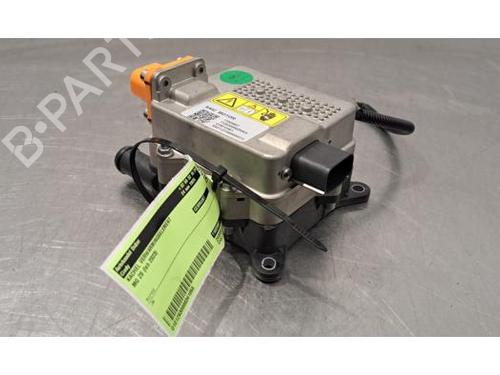 Heater matrix MG MG ZS SUV (AZS1) EV | BP31151381M63