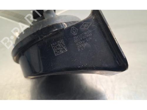 Horn RENAULT TRAFIC III Van (FG_) 2.0 dCi 145 (FGML) | BP36169557E13 - Image 3