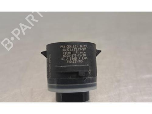 Electronic module OPEL ASTRA L (OV5) 1.2 (FPHNPJ) | BP40614714M83 - Image 3