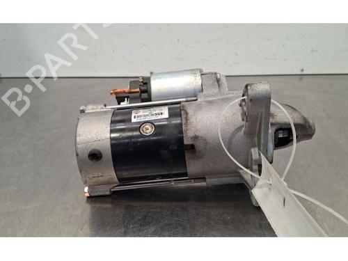 Used Starter RENAULT TALISMAN (LP_) 2.0 Blue dCi 200 (LPAL) (200 hp) 32398613