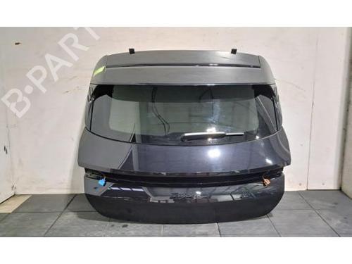 Coffre PORSCHE TAYCAN (Y1A) Performance Battery Plus (Y1AAA1) (476 hp) 29962515