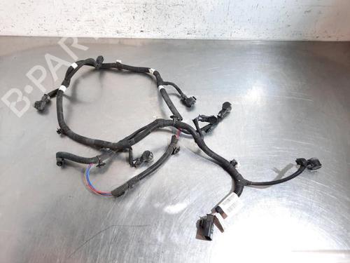 Electronic module CITROËN C4 III (BA_, BB_, BC_) 1.2 PureTech 130 (BAHNSA, BAHNSB) | BP31366464M83