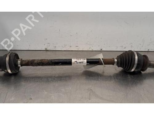 Used Left rear driveshaft LAND ROVER RANGE ROVER VELAR (L560) 2.0 D200 MHEV 4x4 (204 hp) 30806322