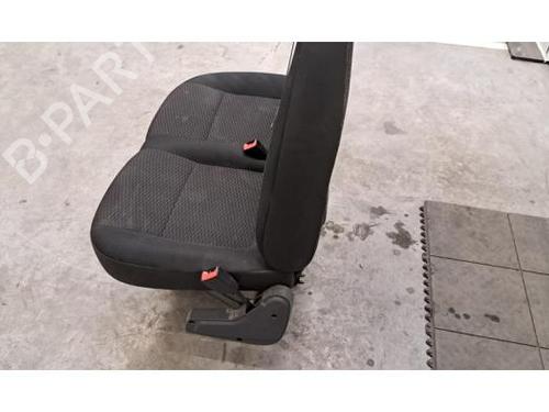 Right front seat PEUGEOT BOXER Van 2.2 BlueHDi 120 | BP36379476C16 - Image 11