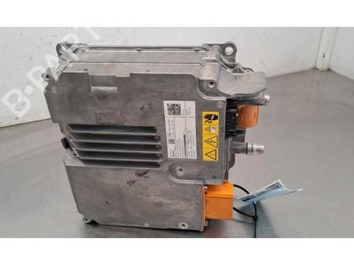 Electronic module MERCEDES-BENZ EQB (X243) EQB 350 4-matic (243.612) | BP33316292M83 - Image 2