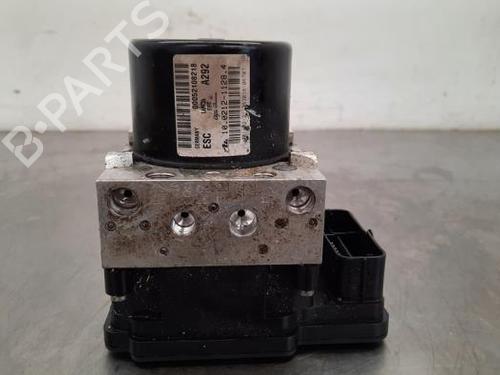 ABS pump FIAT DOBLO Cargo (263_) 1.3 D Multijet (263WXU1A, 263ZXU1A, 263WYB1A, 263ZYB1A) | BP23597967M43 