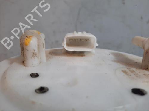 Fuel pump DACIA LODGY (JS_) 1.5 dCi | BP23604815M76 