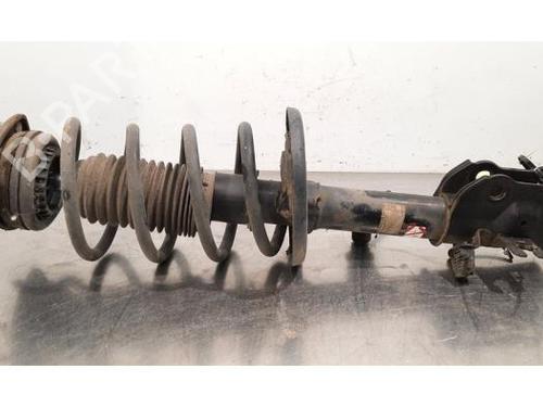 Used Left front shock absorber MAZDA CX-5 (KE, GH) 2.2 D AWD (KE102) (175 hp) 23637922
