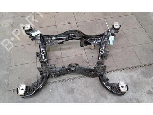 Forbro Forbro AUDI A7 Sportback (4KA) 45 TDI Mild Hybrid quattro (231 hp) 33751100 33751100