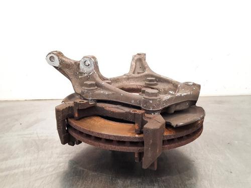Right front steering knuckle OPEL ASTRA K (B16) 1.6 CDTi (68) | BP15235169M26 
