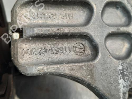 Engine mount SUZUKI SX4 S-Cross (JY) 1.6 DDiS (AKK 416D) | BP17111510M89 