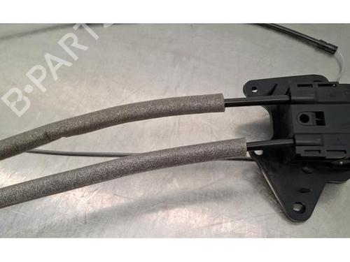 Other PEUGEOT TRAVELLER Bus (V_) E-TRAVELLER | BP31273500O1 