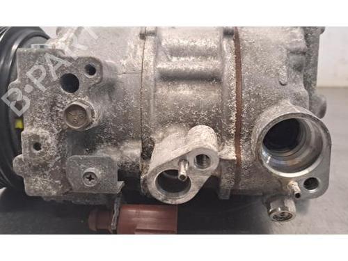 AC compressor VW POLO VI (AW1, BZ1, AE1) 1.0 TSI | BP32767702M34 - Image 4