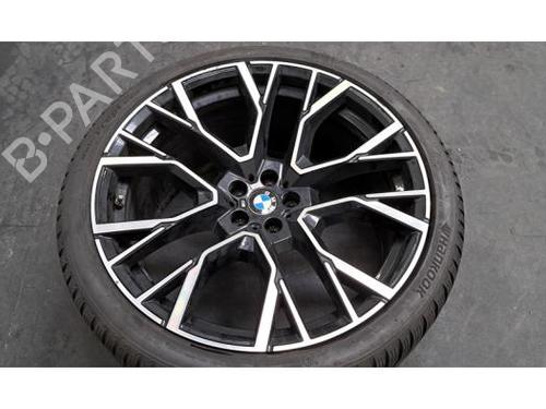Used Rim Rim BMW X5 (G05, F95) M Competition (625 hp) 36657489 36657489