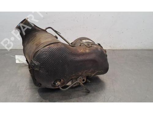 Particulate filter VW GOLF VIII (CD1, DA1) 2.0 TDI | BP30116821M81