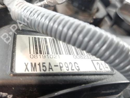 Engine TOYOTA YARIS (_P21_, _PA1_, _PH1_) 1.5 Hybrid (MXPH10, MXPH11) | BP33057730M1  - Image 6