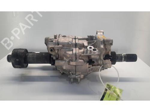 Differenziale anteriore KIA CEE'D Hatchback (ED) 1.6 CVVT (125 hp) 30810540