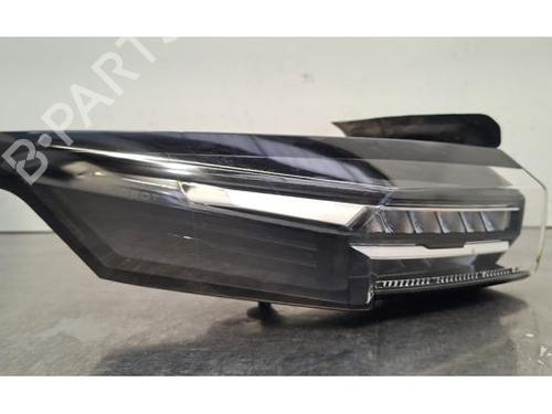 Used Left taillight PEUGEOT 308 SW III (FC_, FJ_, FR_, F4_, FN_) BlueHDi 130 (FCYHZL, FCYHZT) (131 hp) 32664826