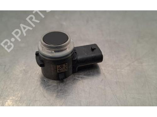 Electronic module PEUGEOT 208 II (UB_, UP_, UW_, UJ_) 1.2 PureTech 100 | BP32287687M83