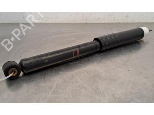 Left rear shock absorber RENAULT CAPTUR I (J5_, H5_) 0.9 TCe 90 | BP29701070M18 