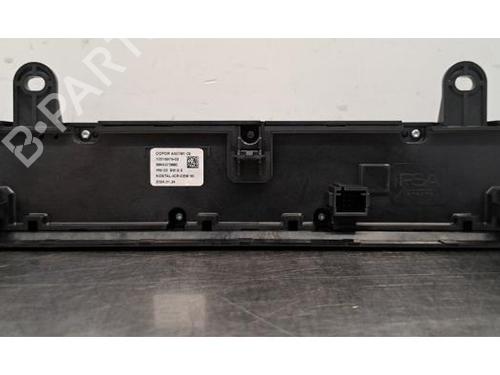 Climate control CITROËN C4 X (BD_, BE_, BF_) 1.5 BlueHDi 130 (BEYHZB) | BP29393320I5 