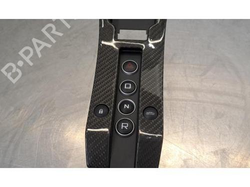 Gear lever MCLAREN MP4 Coupe 12C | BP40070883M90 - Image 2