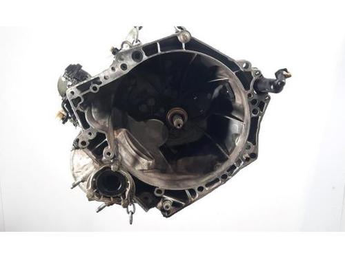 Used Gearbox PEUGEOT PARTNER Box Body/MPV (K9) 1.5 BlueHDi 100 (102 hp) 29621312
