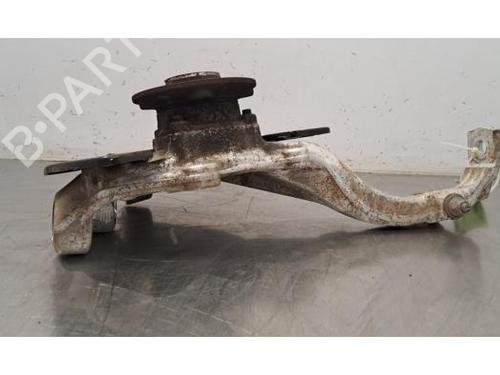 Left front steering knuckle MERCEDES-BENZ EQC (N293) EQC 400 4-matic (293.890) | BP29643081M25
