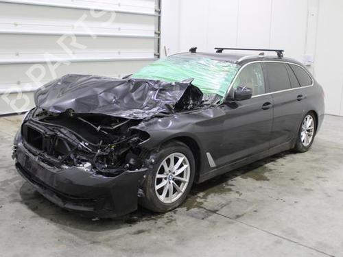 Brugte BMW i3 (I01) s Electric (184 hp) 4468385