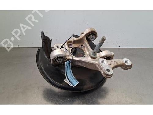 Used Right rear steering knuckle Right rear steering knuckle TOYOTA MIRAI (JPD2_) FCV (JPD20) (182 hp) 33997488 33997488