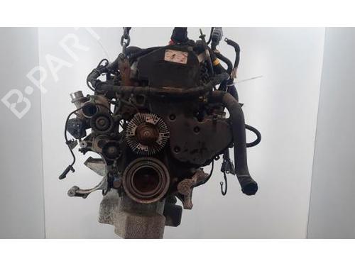 Used Engine IVECO DAILY VI Platform/Chassis 33S14, 35S14, 35C14, 38S14 (136 hp) 30057094