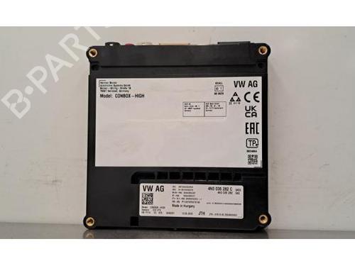 Elektronisk modul PORSCHE 911 Convertible (992) 3.0 Carrera 4 (992610) (385 hp) 26146280