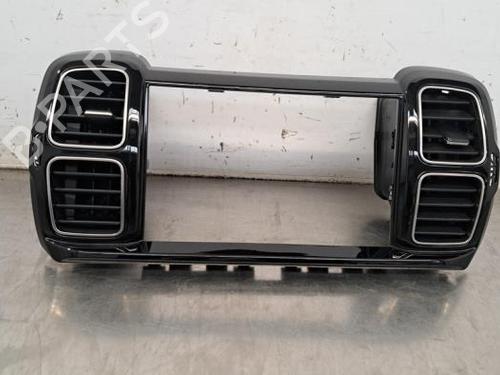 Air vent CITROËN C5 AIRCROSS (A_) 1.2 PureTech 130 (ARHNSJ) | BP23620788I21 